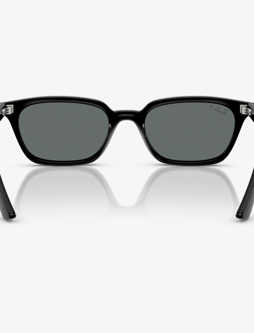 Ray-Ban RB4456 Unisex Siyah Güneş Gözlüğü Ray-Ban RB4456 Unisex Siyah Güneş Gözlüğü