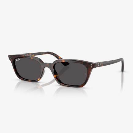 Ray-Ban RB4456 Unisex Kahverengi Güneş Gözlüğü Ray-Ban RB4456 Unisex Kahverengi Güneş Gözlüğü