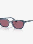 Ray-Ban RB4456 Unisex Siyah Güneş Gözlüğü Ray-Ban RB4456 Unisex Siyah Güneş Gözlüğü
