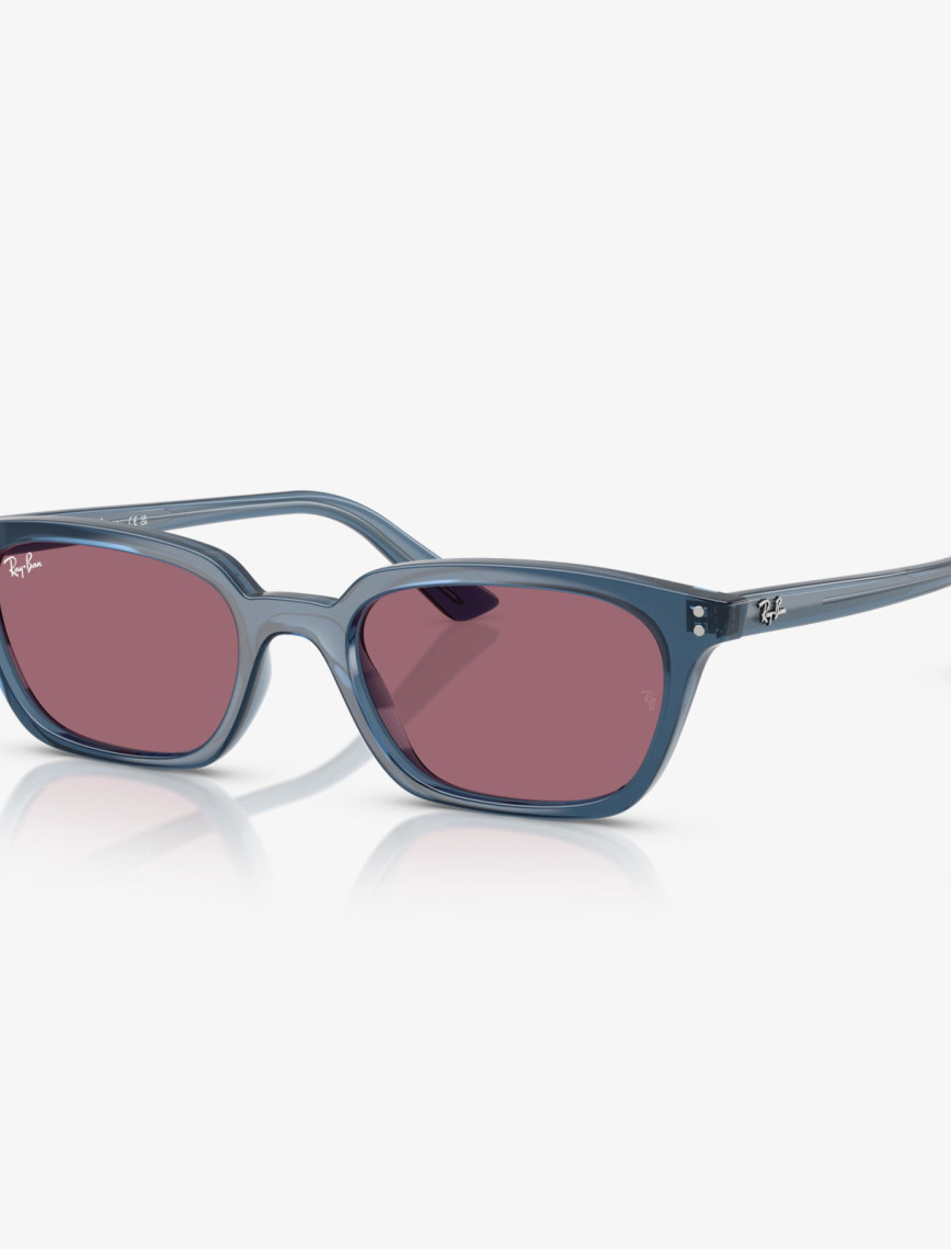 Ray-Ban RB4456 Unisex Siyah Güneş Gözlüğü Ray-Ban RB4456 Unisex Siyah Güneş Gözlüğü