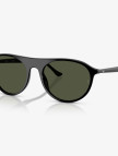 Ray-Ban RB2215 Unisex Kahverengi Güneş Gözlüğü Ray-Ban RB2215 Unisex Kahverengi Güneş Gözlüğü