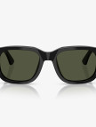 Persol PO3380S Unisex Siyah Güneş Gözlüğü Persol PO3380S Unisex Siyah Güneş Gözlüğü