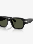 Persol PO3380S Unisex Siyah Güneş Gözlüğü Persol PO3380S Unisex Siyah Güneş Gözlüğü