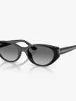 Ray-Ban RB4457D Unisex Siyah Güneş Gözlüğü Ray-Ban RB4457D Unisex Siyah Güneş Gözlüğü
