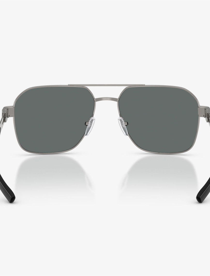 Scuderia Ferrari FZ5003 Erkek Siyah Güneş Gözlüğü