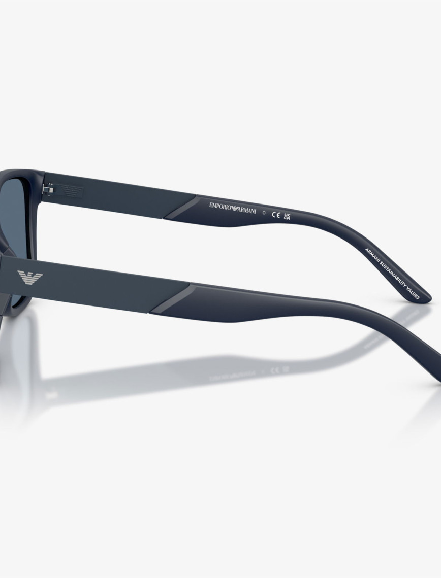Emporio Armani EA4243 Erkek Lacivert Güneş Gözlüğü Emporio Armani EA4243 Erkek Lacivert Güneş Gözlüğü