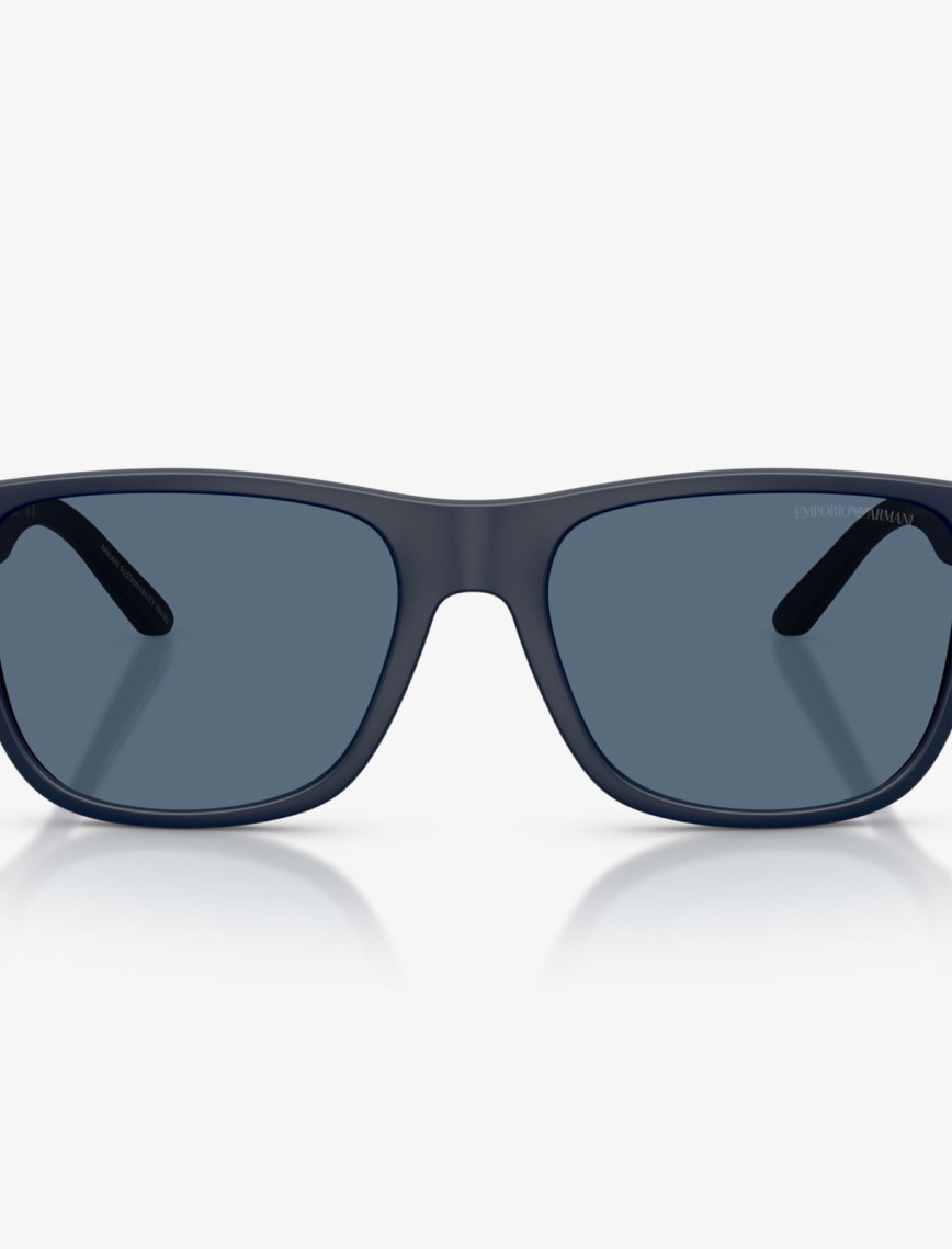 Emporio Armani EA4243 Erkek Lacivert Güneş Gözlüğü Emporio Armani EA4243 Erkek Lacivert Güneş Gözlüğü