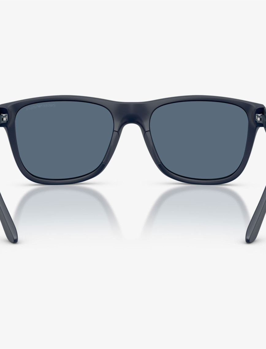Emporio Armani EA4243 Erkek Lacivert Güneş Gözlüğü Emporio Armani EA4243 Erkek Lacivert Güneş Gözlüğü