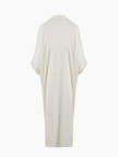 İKİKIZ Bürümcük Kaftan Kadın Naturel İKİKIZ Bürümcük Kaftan Kadın Naturel