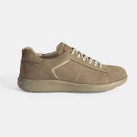 Erkek Kahve Bağcıklı DesaComfort Günlük Ayakkabı Erkek Kahve Bağcıklı DesaComfort Günlük Ayakkabı