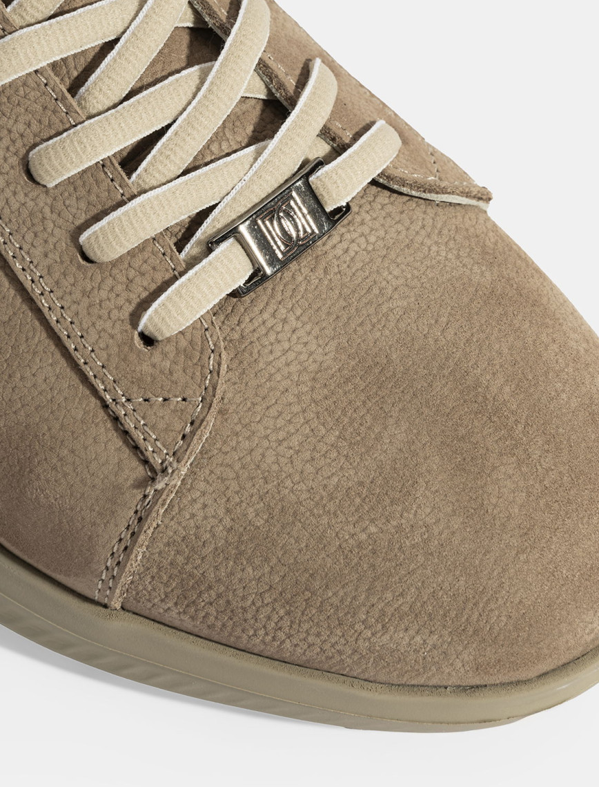 Erkek Kahve Bağcıklı DesaComfort Günlük Ayakkabı Erkek Kahve Bağcıklı DesaComfort Günlük Ayakkabı