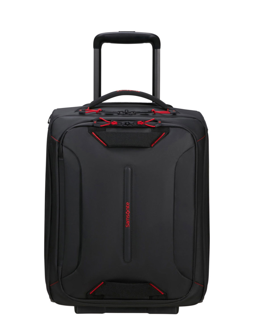 Samsonite Ecodiver - 2 Tekerlekli Duffle Kabin Boy Valiz Samsonite Ecodiver - 2 Tekerlekli Duffle Kabin Boy Valiz