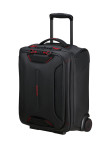 Samsonite Ecodiver - 2 Tekerlekli Duffle Kabin Boy Valiz Samsonite Ecodiver - 2 Tekerlekli Duffle Kabin Boy Valiz