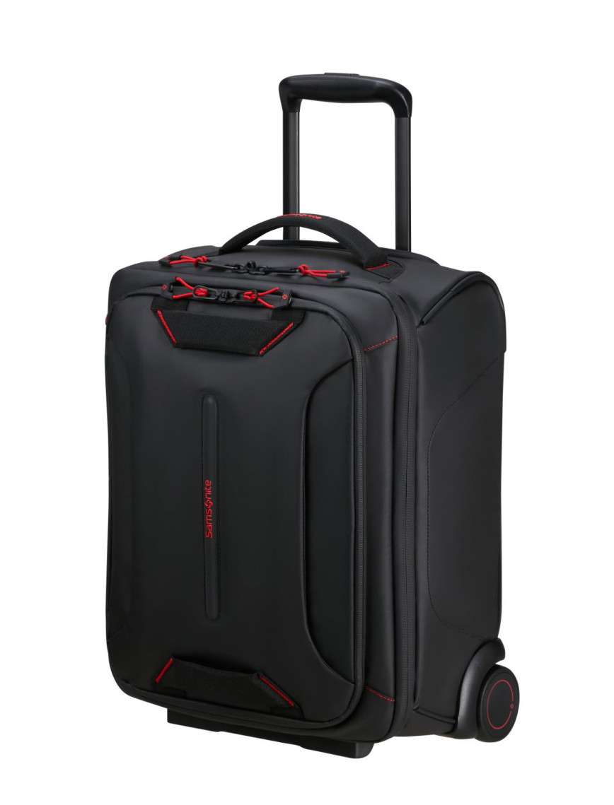 Samsonite Ecodiver - 2 Tekerlekli Duffle Kabin Boy Valiz Samsonite Ecodiver - 2 Tekerlekli Duffle Kabin Boy Valiz
