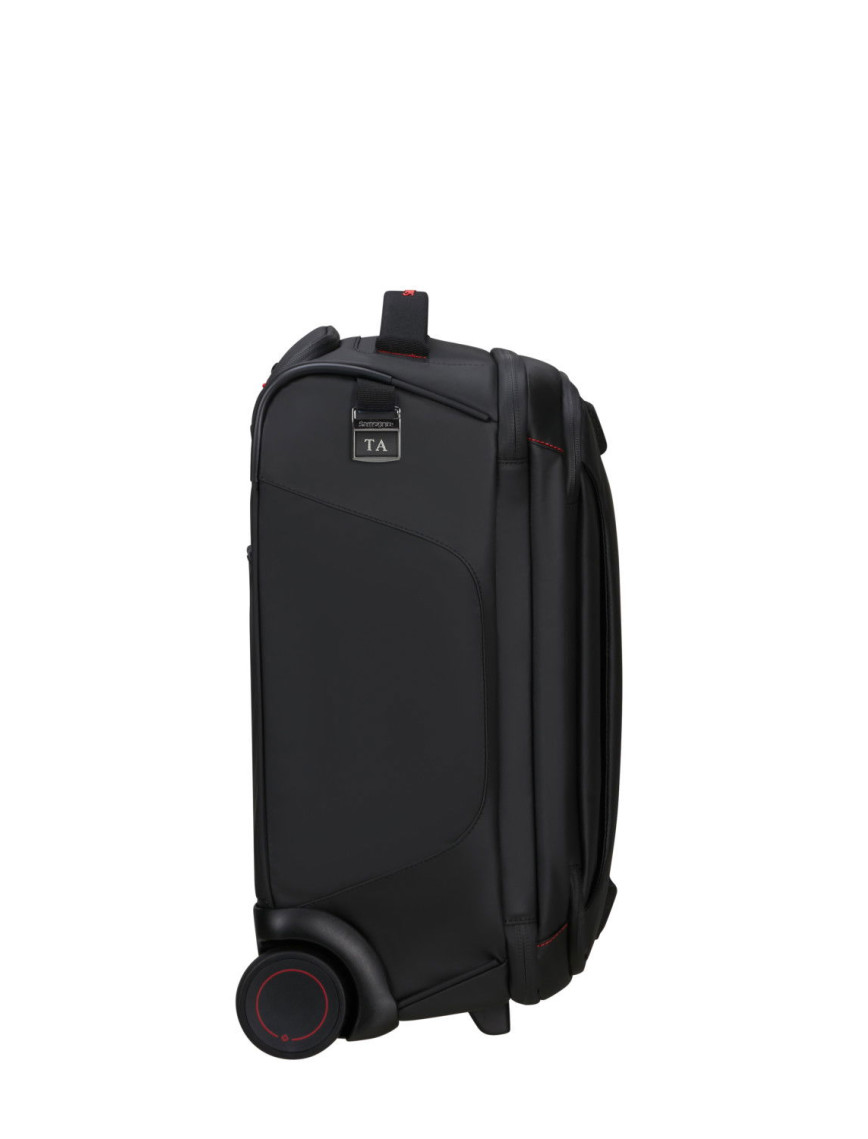 Samsonite Ecodiver - 2 Tekerlekli Duffle Kabin Boy Valiz Samsonite Ecodiver - 2 Tekerlekli Duffle Kabin Boy Valiz