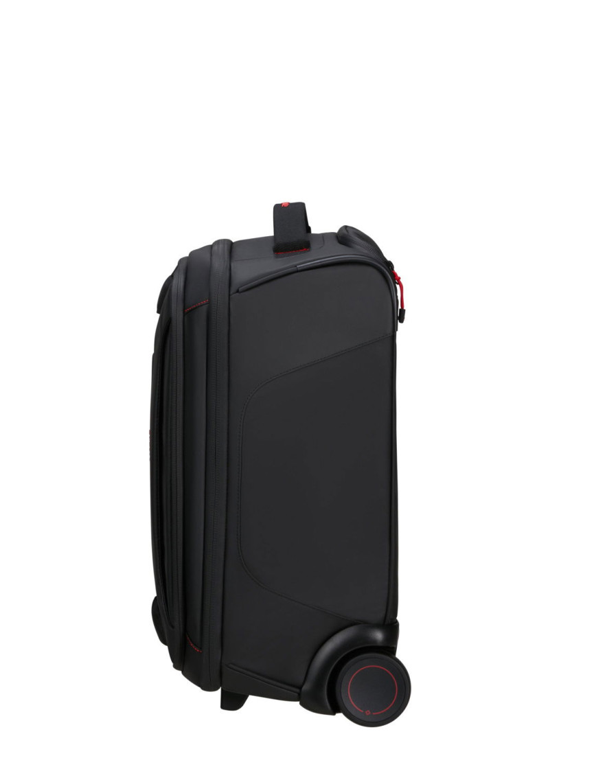 Samsonite Ecodiver - 2 Tekerlekli Duffle Kabin Boy Valiz Samsonite Ecodiver - 2 Tekerlekli Duffle Kabin Boy Valiz