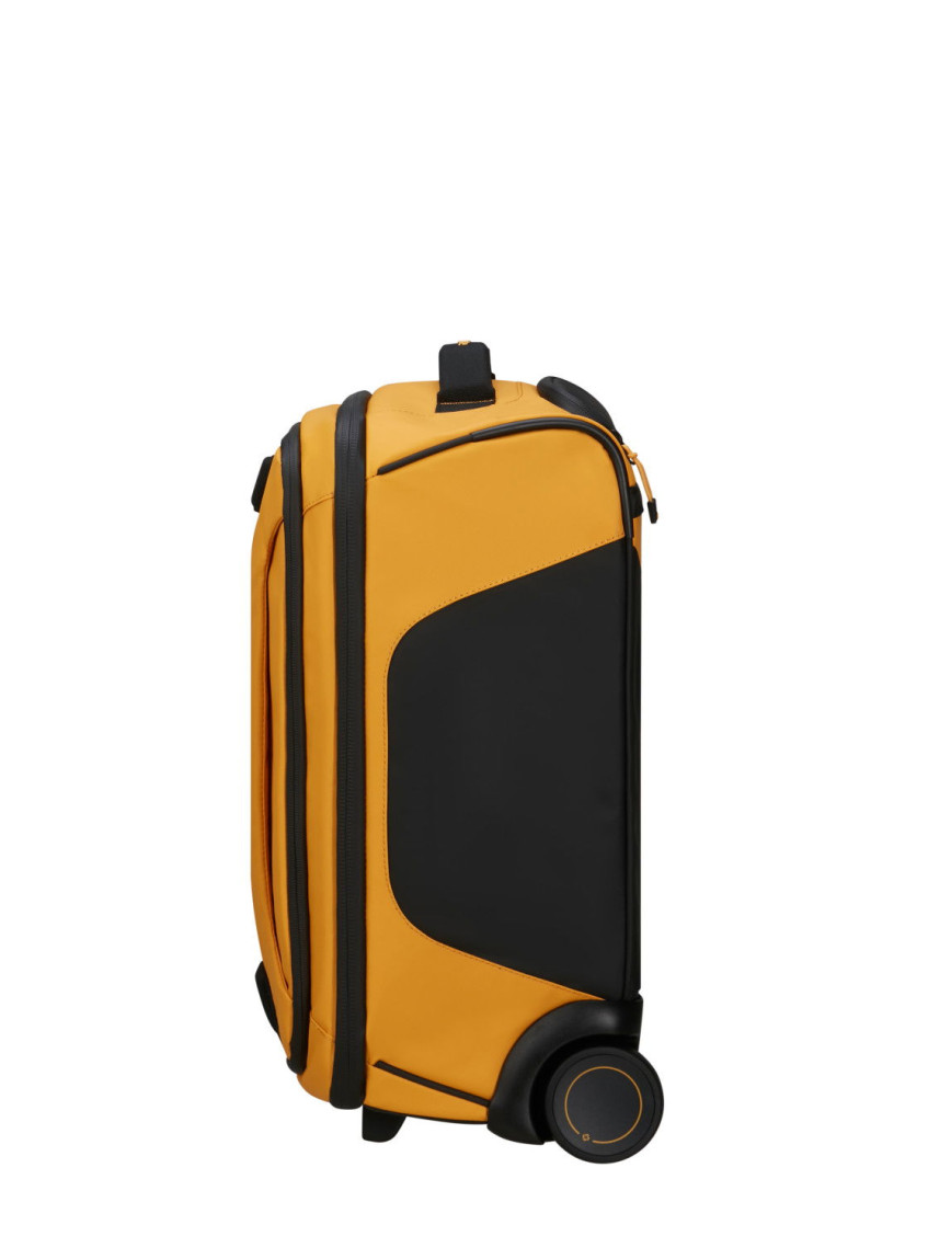 Samsonite Ecodiver - 2 Tekerlekli Duffle Kabin Boy Valiz Samsonite Ecodiver - 2 Tekerlekli Duffle Kabin Boy Valiz