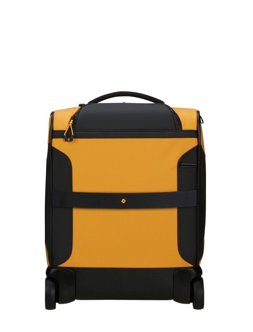 Samsonite Ecodiver - 2 Tekerlekli Duffle Kabin Boy Valiz Samsonite Ecodiver - 2 Tekerlekli Duffle Kabin Boy Valiz