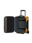 Samsonite Ecodiver - 2 Tekerlekli Duffle Kabin Boy Valiz Samsonite Ecodiver - 2 Tekerlekli Duffle Kabin Boy Valiz