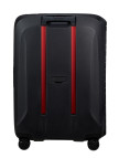 Samsonite Essens-Spinner 4 Tekerlekli Orta Boy Valiz 69cm