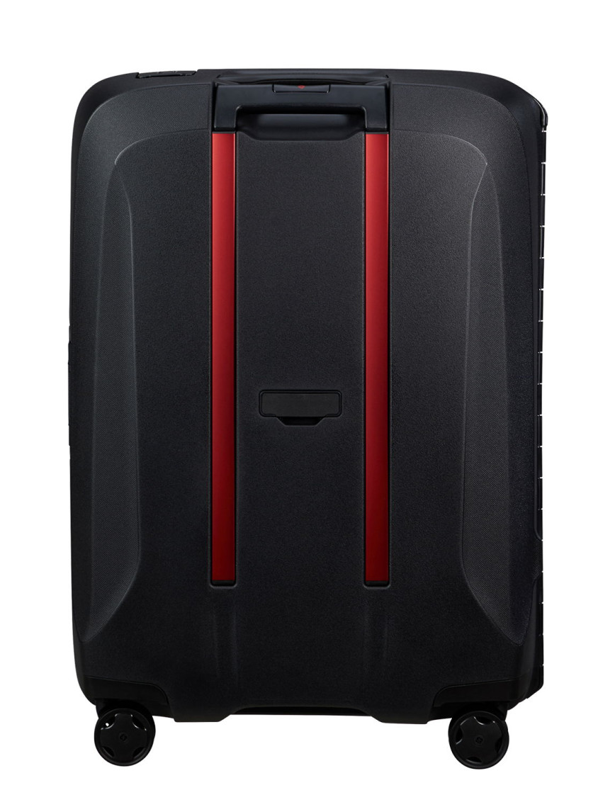 Samsonite Essens-Spinner 4 Tekerlekli Orta Boy Valiz 69cm