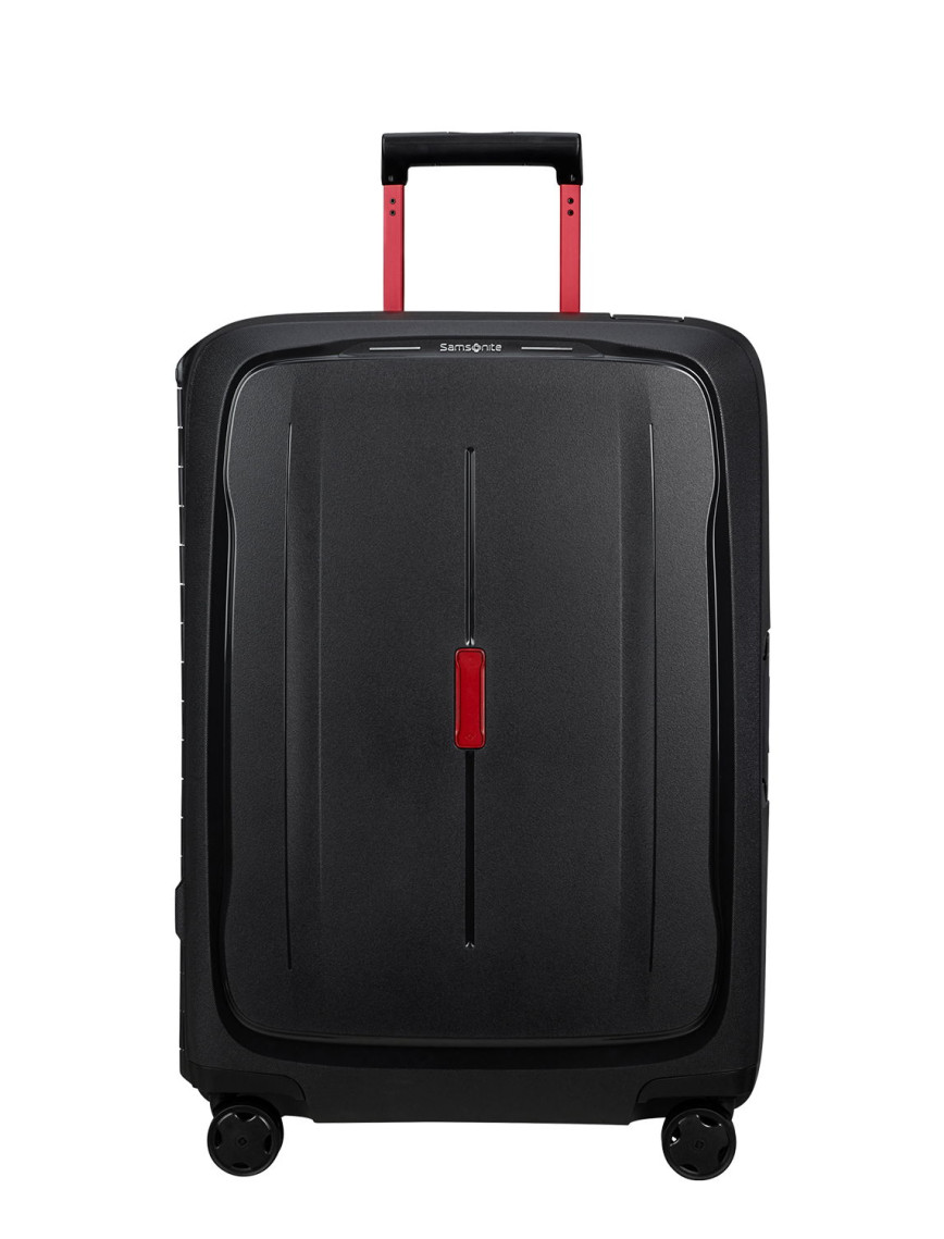 Samsonite Essens-Spinner 4 Tekerlekli Orta Boy Valiz 69cm