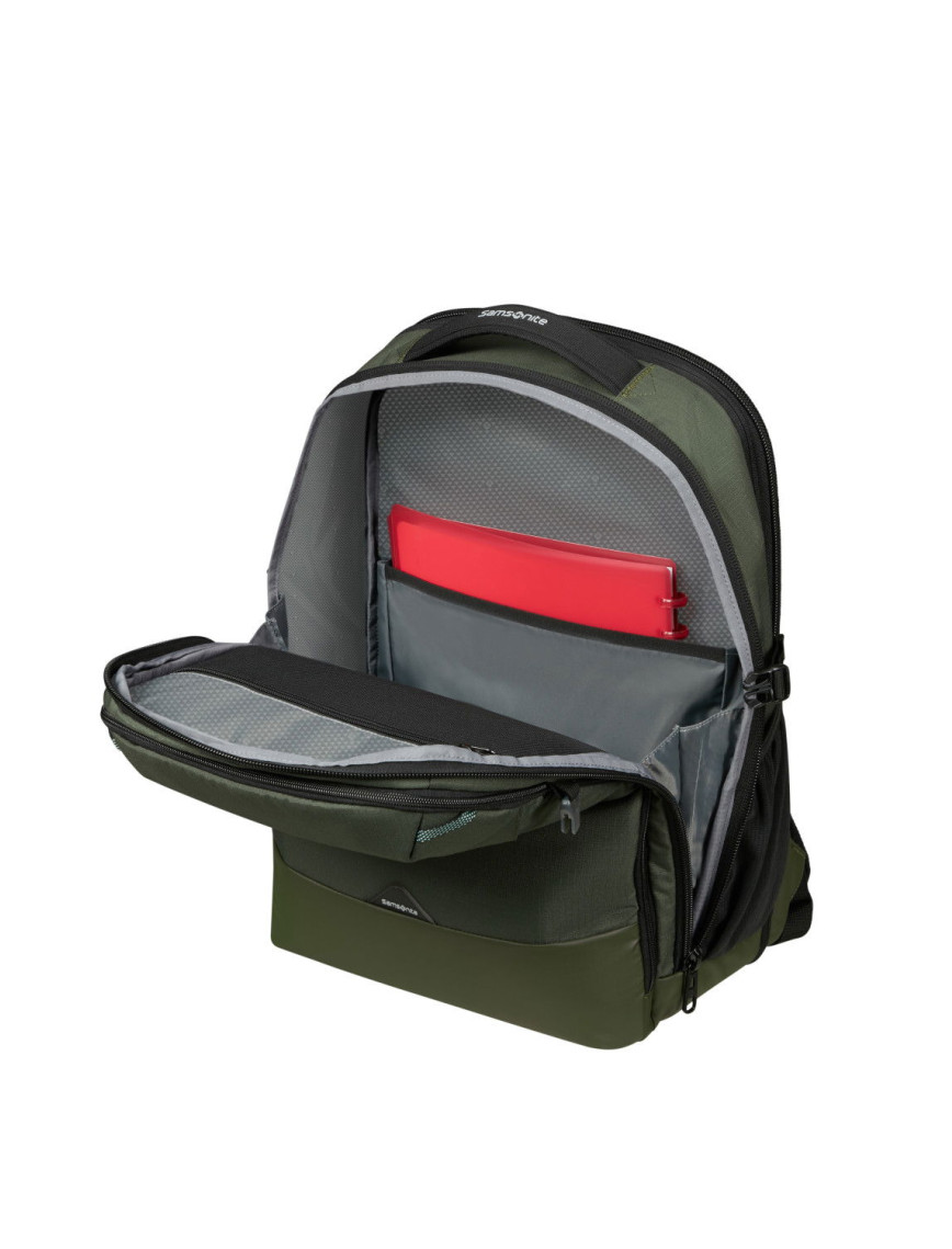 Samsonite Roadseeker Laptop Sırt Çantası 17.3"