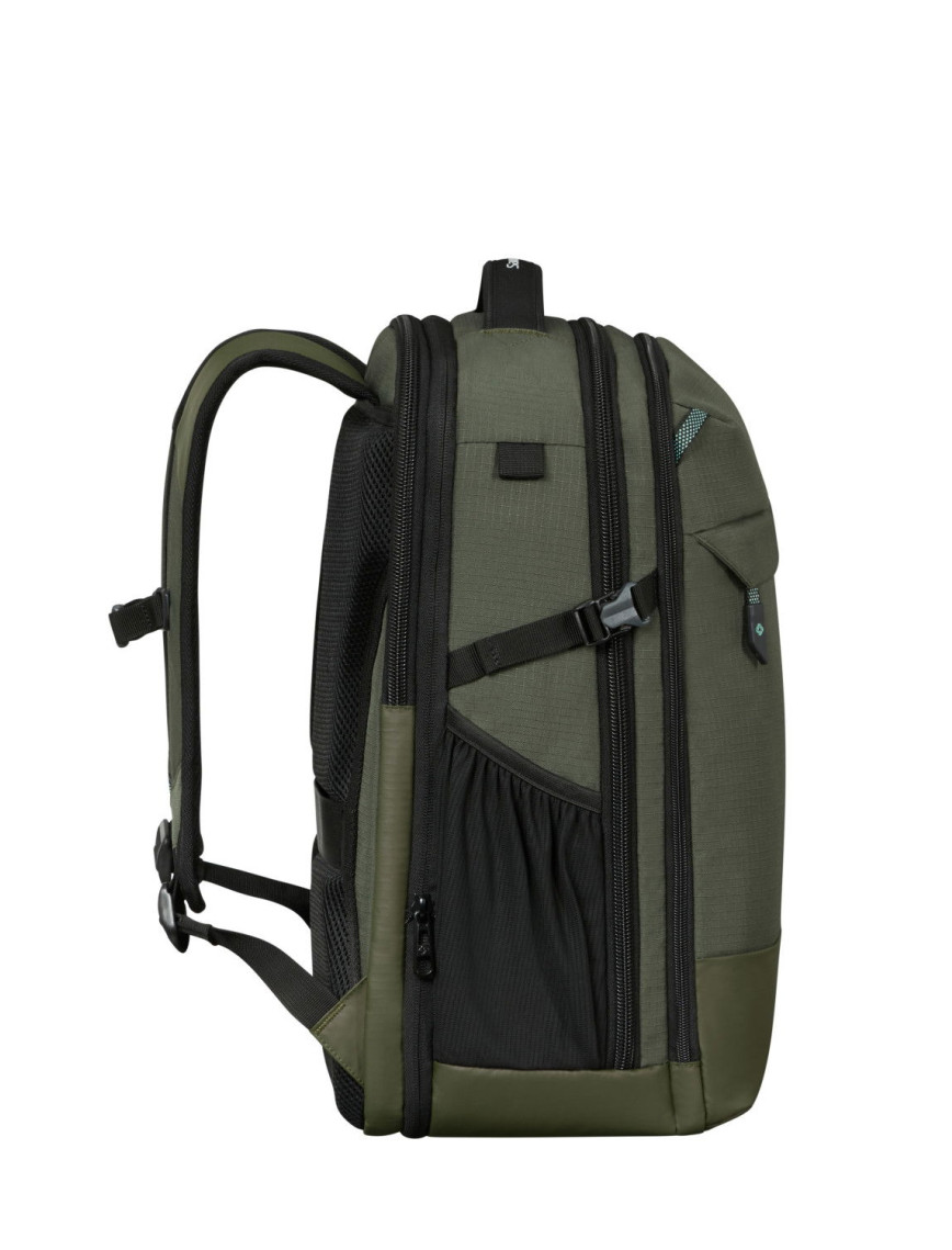 Samsonite Roadseeker Laptop Sırt Çantası 17.3"