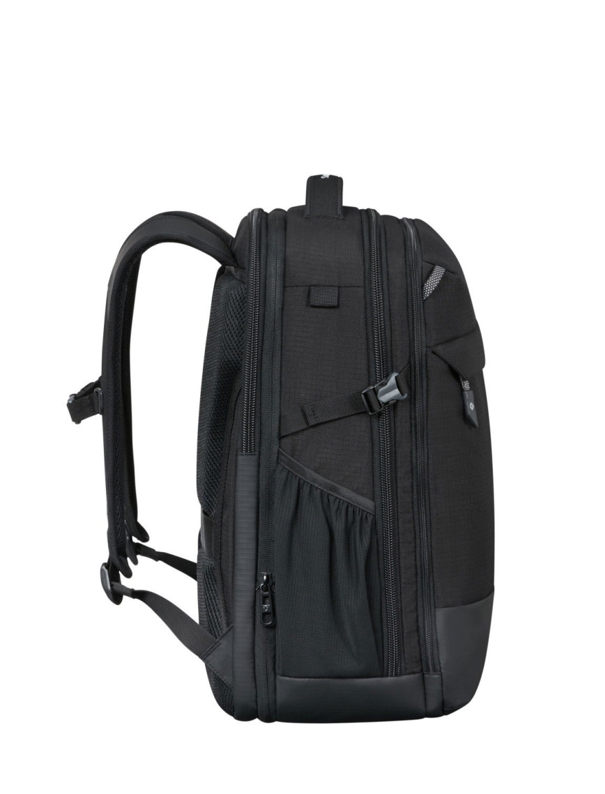 Samsonite Roadseeker Laptop Sırt Çantası 17.3" Samsonite Roadseeker Laptop Sırt Çantası 17.3"