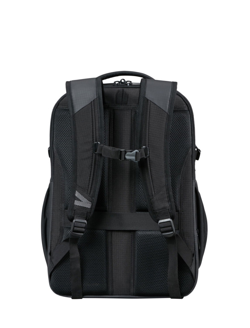 Samsonite Roadseeker Laptop Sırt Çantası 17.3" Samsonite Roadseeker Laptop Sırt Çantası 17.3"