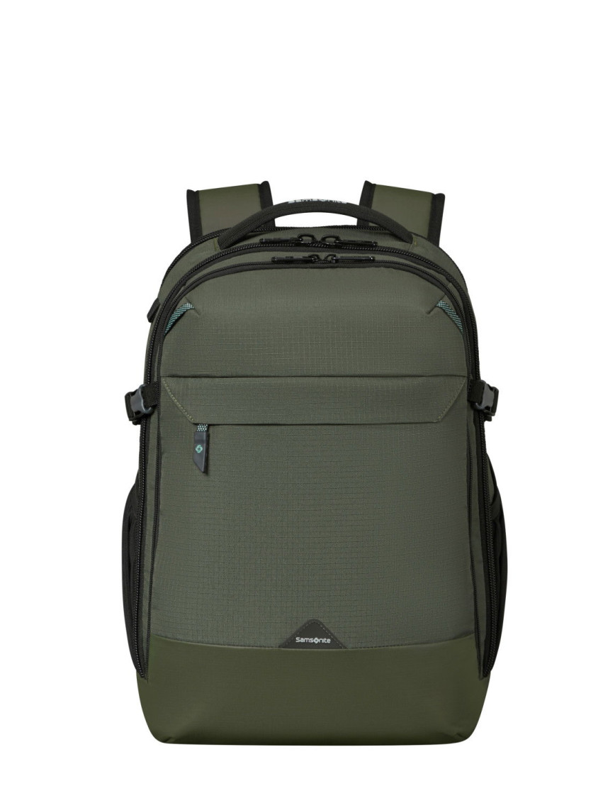 Samsonite Roadseeker Laptop Sırt Çantası 15.6" Samsonite Roadseeker Laptop Sırt Çantası 15.6"