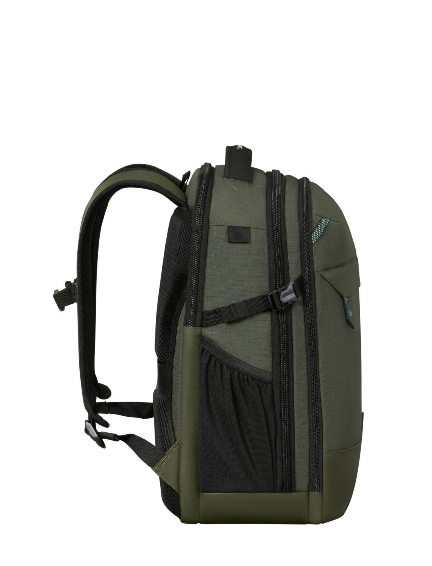 Samsonite Roadseeker Laptop Sırt Çantası 15.6" Samsonite Roadseeker Laptop Sırt Çantası 15.6"
