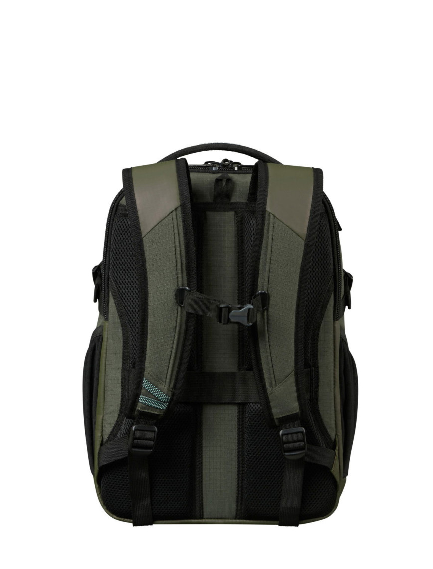 Samsonite Roadseeker Laptop Sırt Çantası 15.6" Samsonite Roadseeker Laptop Sırt Çantası 15.6"