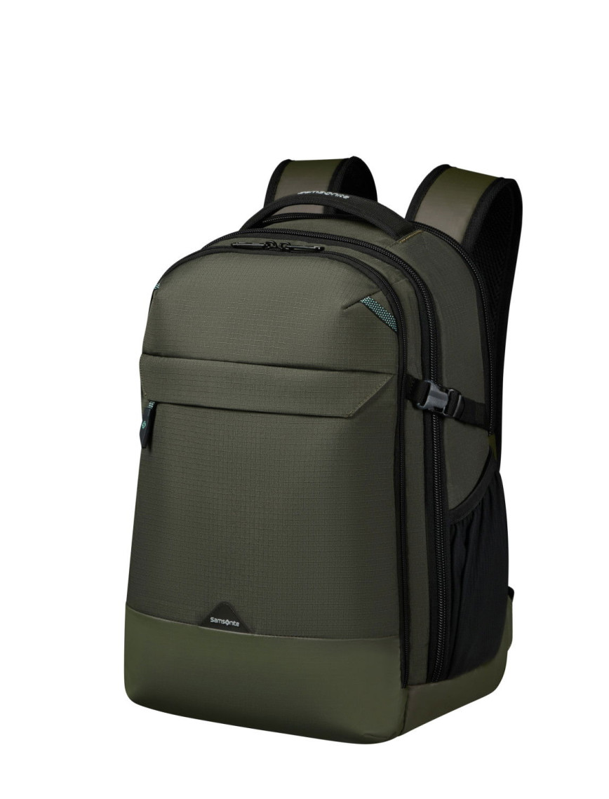 Samsonite Roadseeker Laptop Sırt Çantası 15.6" Samsonite Roadseeker Laptop Sırt Çantası 15.6"