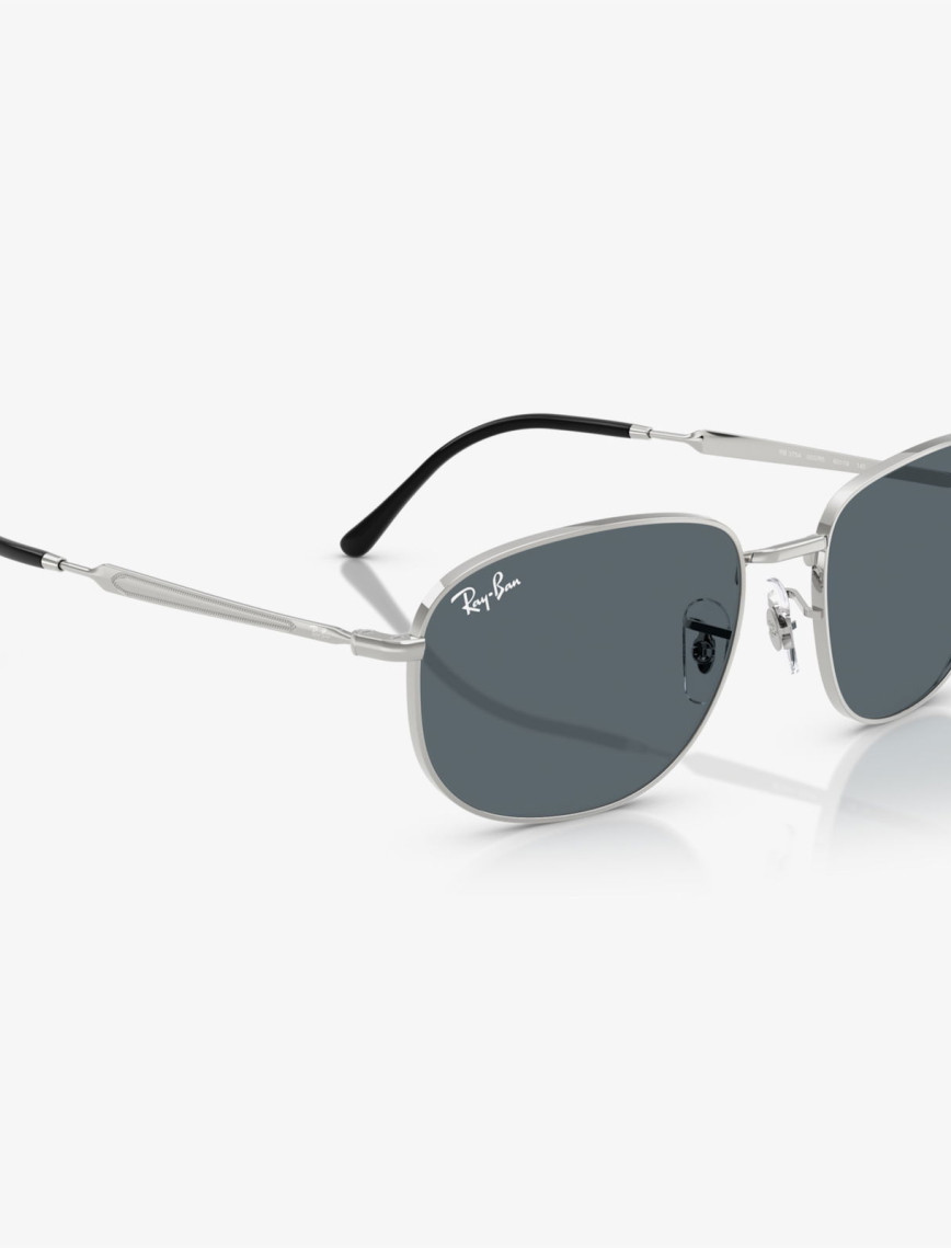 Ray-Ban RB3754 Unisex Gümüş Güneş Gözlüğü Ray-Ban RB3754 Unisex Gümüş Güneş Gözlüğü