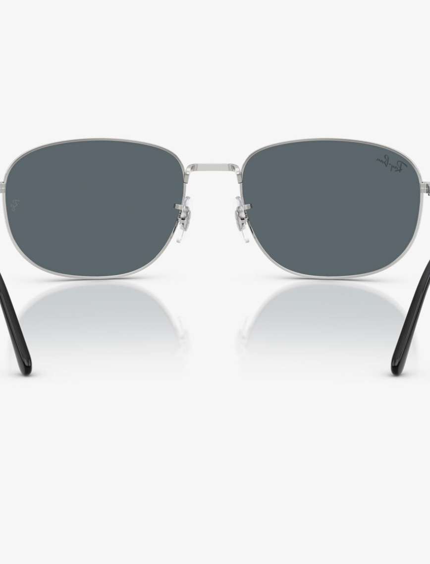 Ray-Ban RB3754 Unisex Gümüş Güneş Gözlüğü Ray-Ban RB3754 Unisex Gümüş Güneş Gözlüğü