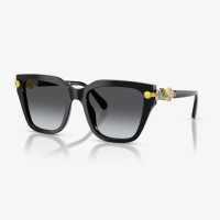 Swarovski SK6041 Kadın Siyah Güneş Gözlüğü Swarovski SK6041 Kadın Siyah Güneş Gözlüğü