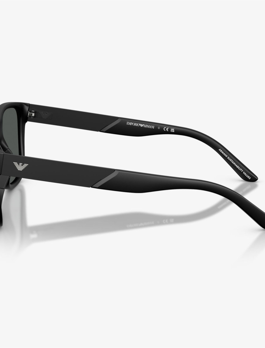 Emporio Armani EA4243 Erkek Siyah Güneş Gözlüğü Emporio Armani EA4243 Erkek Siyah Güneş Gözlüğü