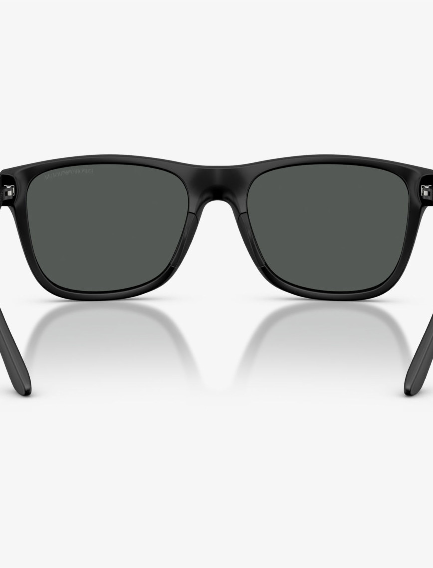 Emporio Armani EA4243 Erkek Siyah Güneş Gözlüğü Emporio Armani EA4243 Erkek Siyah Güneş Gözlüğü