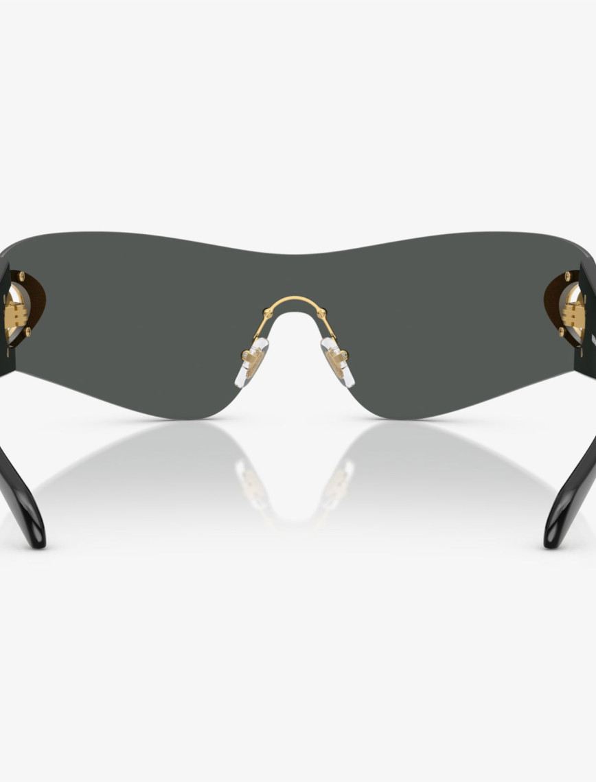 Versace VE2280 Erkek Gri Güneş Gözlüğü Versace VE2280 Erkek Gri Güneş Gözlüğü