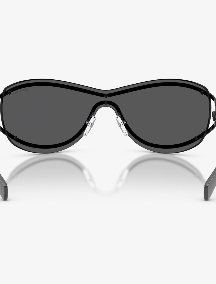 Michael Kors MK1166 Kadın Siyah Güneş Gözlüğü Michael Kors MK1166 Kadın Siyah Güneş Gözlüğü