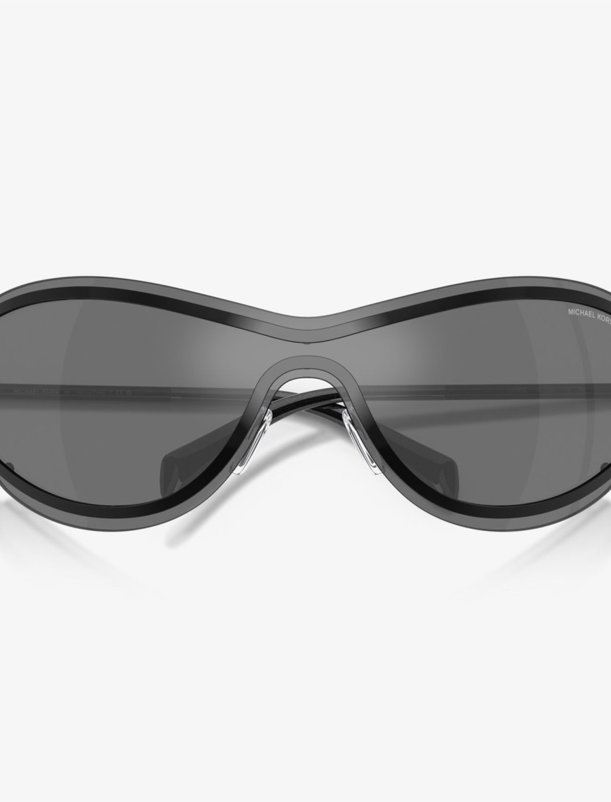 Michael Kors MK1166 Kadın Siyah Güneş Gözlüğü Michael Kors MK1166 Kadın Siyah Güneş Gözlüğü