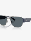 Ray-Ban RB3756 Unisex Siyah Güneş Gözlüğü Ray-Ban RB3756 Unisex Siyah Güneş Gözlüğü