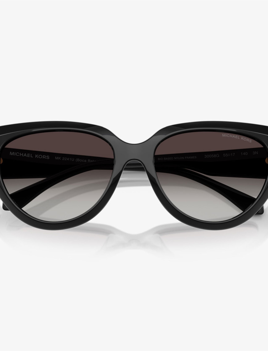 Michael Kors MK2241U Kadın Siyah Güneş Gözlüğü Michael Kors MK2241U Kadın Siyah Güneş Gözlüğü