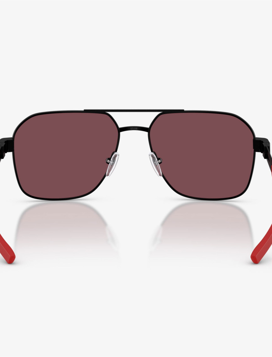 Scuderia Ferrari FZ5003 Erkek Siyah Güneş Gözlüğü Scuderia Ferrari FZ5003 Erkek Siyah Güneş Gözlüğü