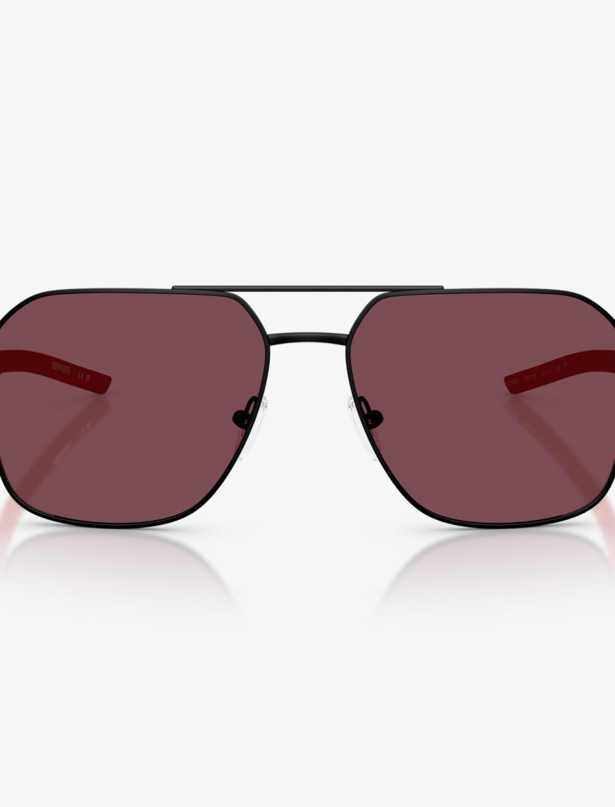 Scuderia Ferrari FZ5003 Erkek Siyah Güneş Gözlüğü Scuderia Ferrari FZ5003 Erkek Siyah Güneş Gözlüğü