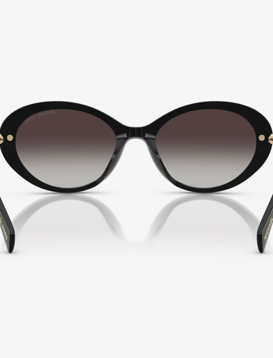 Michael Kors MK2245U Kadın Siyah Güneş Gözlüğü Michael Kors MK2245U Kadın Siyah Güneş Gözlüğü