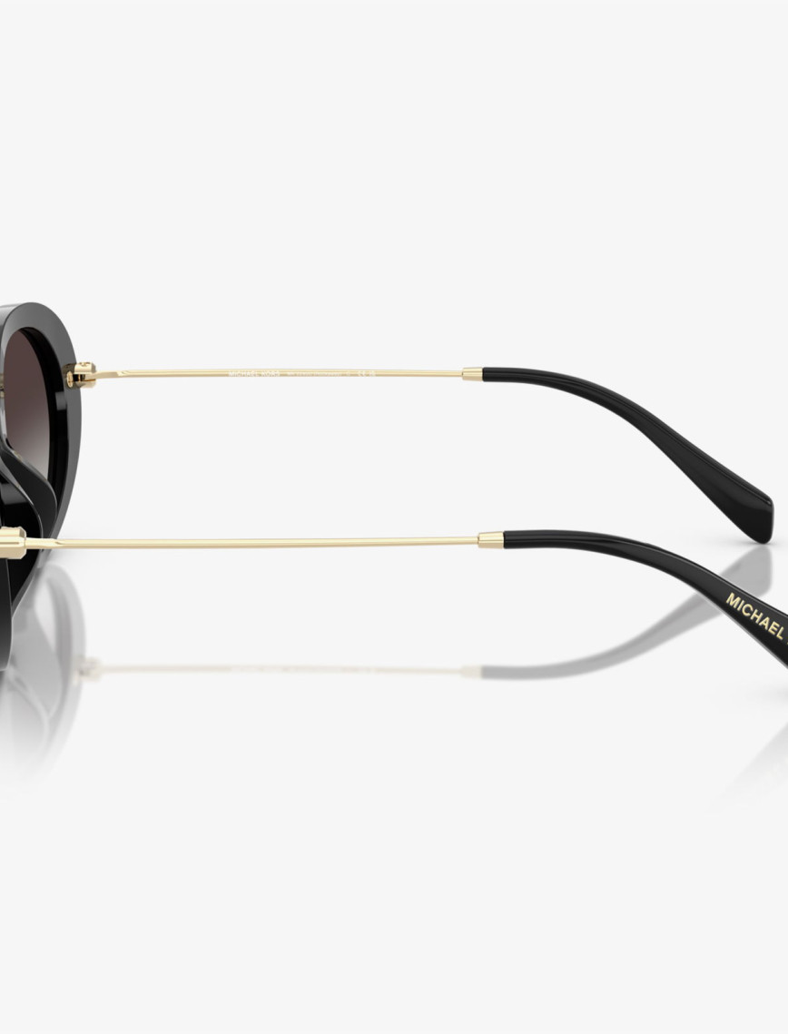 Michael Kors MK2245U Kadın Siyah Güneş Gözlüğü Michael Kors MK2245U Kadın Siyah Güneş Gözlüğü