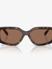 Vogue Eyewear VO5642SU Kadın Kahverengi Güneş Gözlüğü