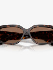 Vogue Eyewear VO5642SU Kadın Kahverengi Güneş Gözlüğü
